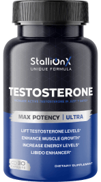 testosterone performance pack