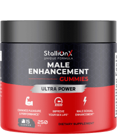 testosterone enhancement formula