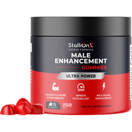 natural sex supplement UK