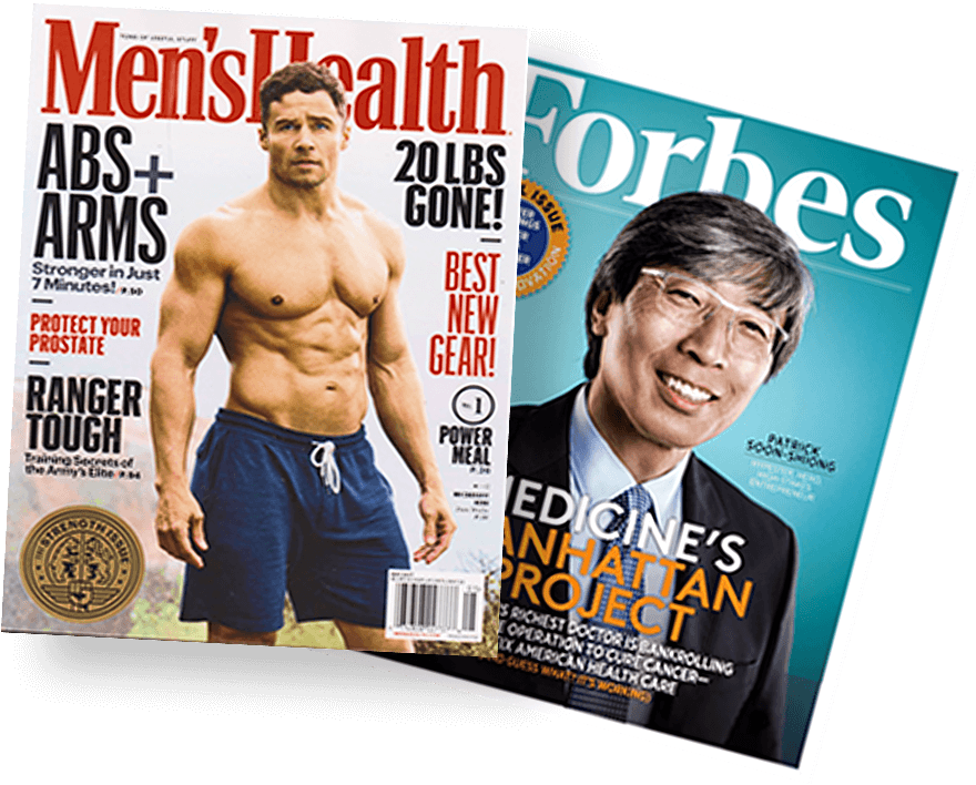 research-backed performance